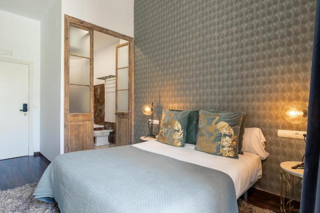 Catedral Suites Jerez Jerez de la Frontera Eksteriør billede