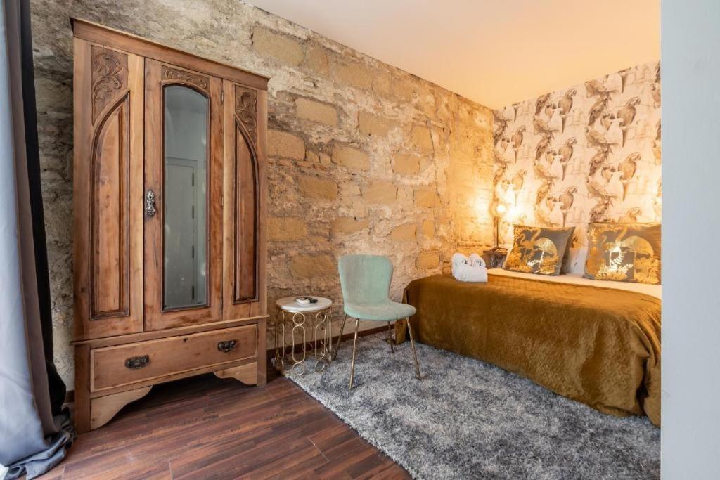 Catedral Suites Jerez Jerez de la Frontera Eksteriør billede