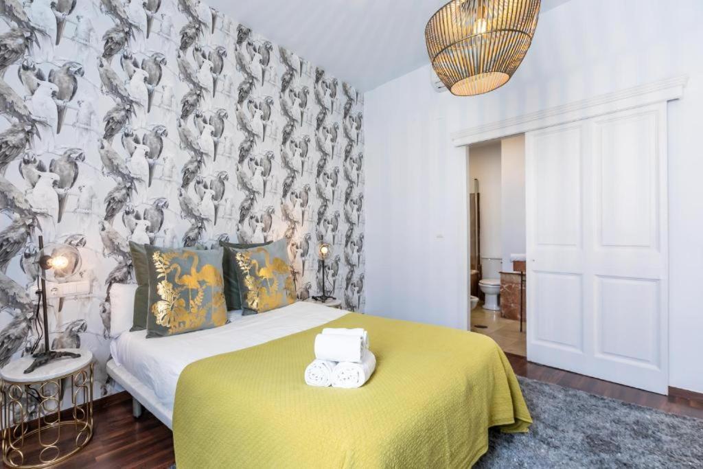 Catedral Suites Jerez Jerez de la Frontera Eksteriør billede