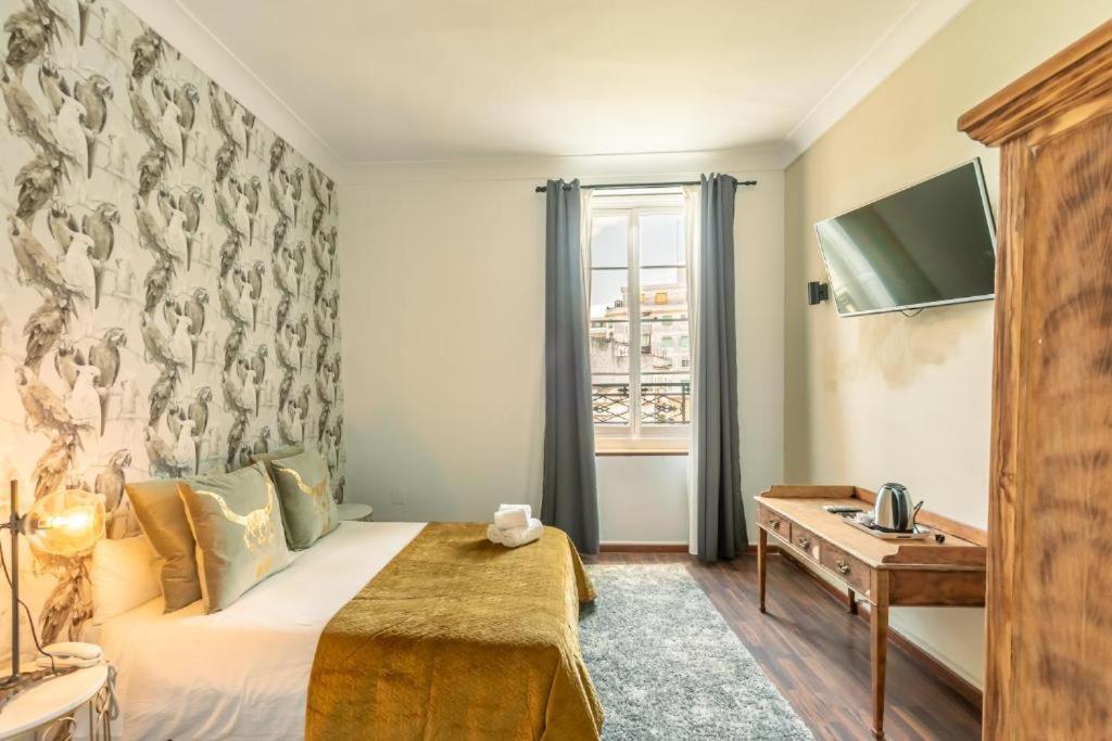 Catedral Suites Jerez Jerez de la Frontera Eksteriør billede
