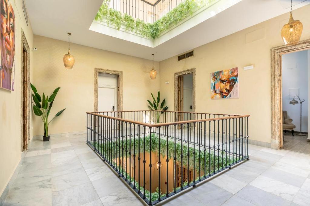 Catedral Suites Jerez Jerez de la Frontera Eksteriør billede